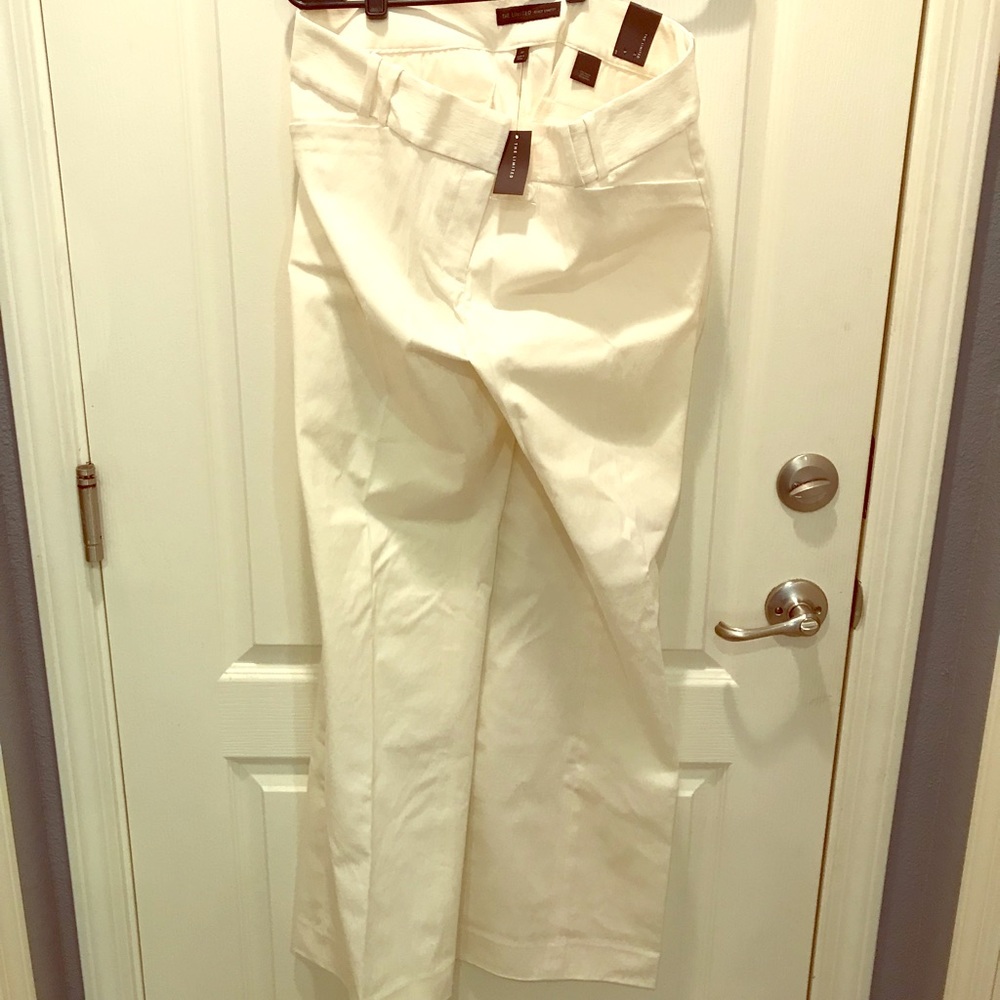 Beautiful Cream Slack